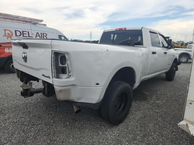 2021 Dodge RAM 3500 Tradesman