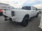 2021 Dodge RAM 3500 Tradesman