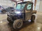 2024 Polaris Ranger XP 1000 Utility Vehicle
