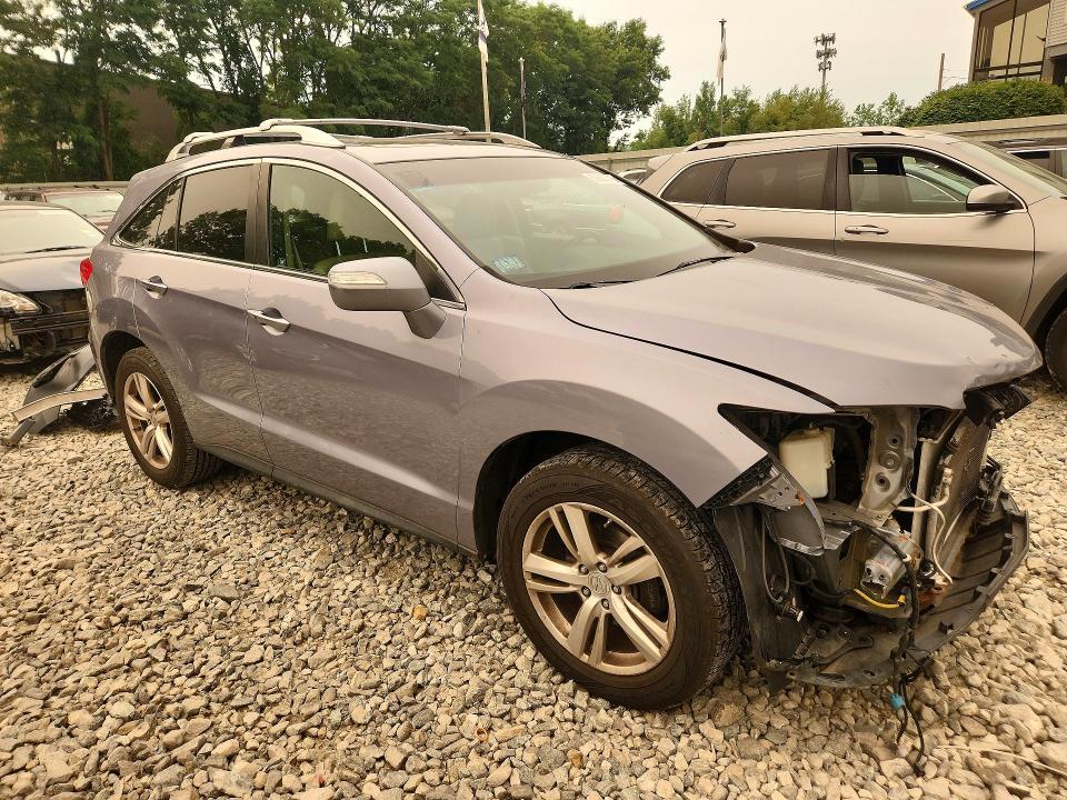 2013 Acura RDX