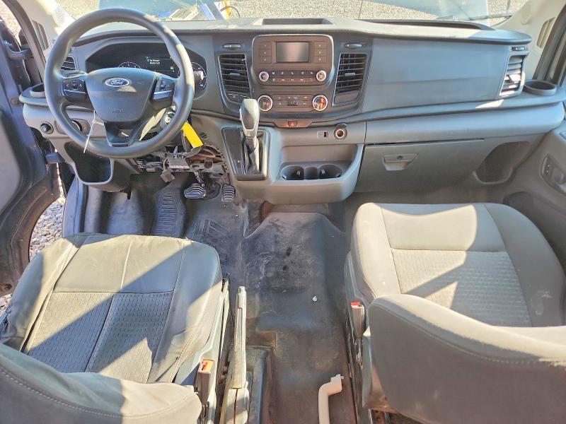 2020 Ford Transit 250 Delivery van