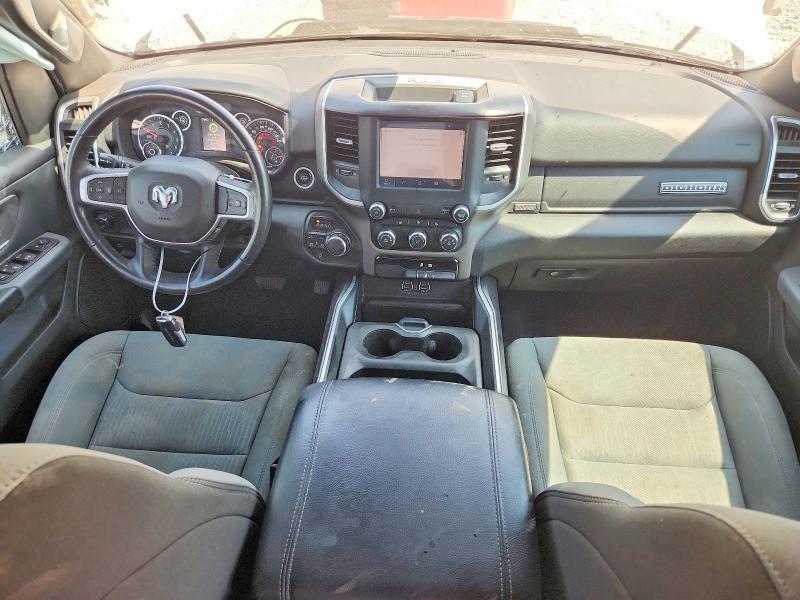 2023 Dodge RAM 1500 BIG HORN/LONE Star