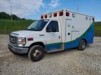2019 Ford Econoline-Ambulance