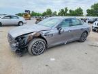 2023 Genesis Electrified G80