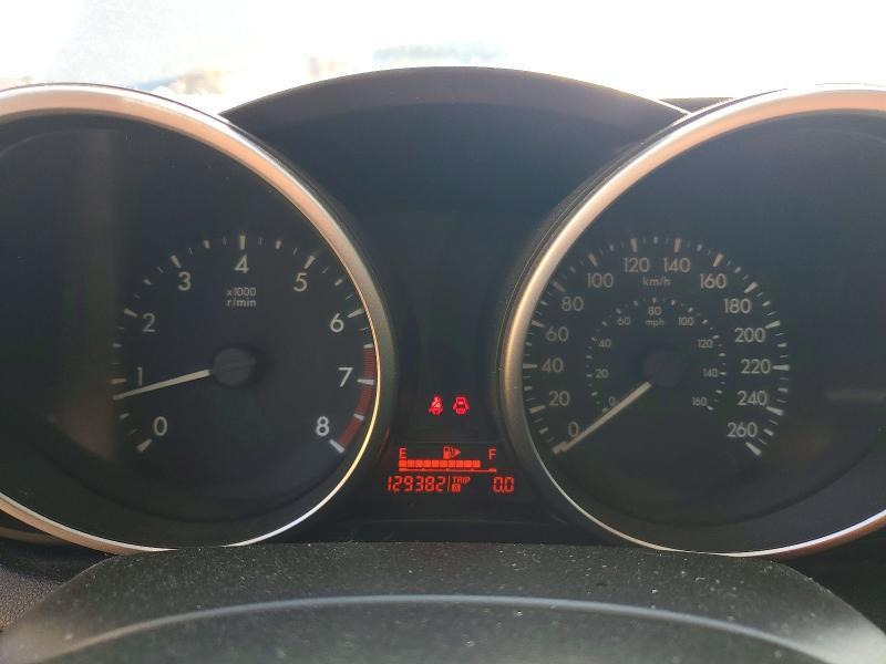 2010 Mazda 3 I