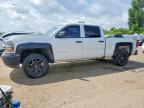 2016 Chevrolet Silverado K1500