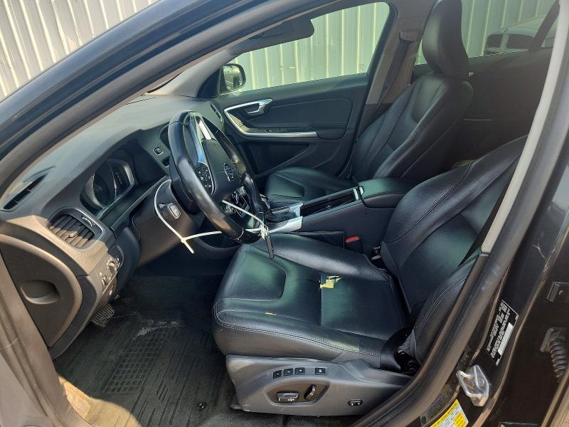 2016 Volvo S60 Premier