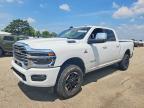 2026 Dodge 2500 Laramie