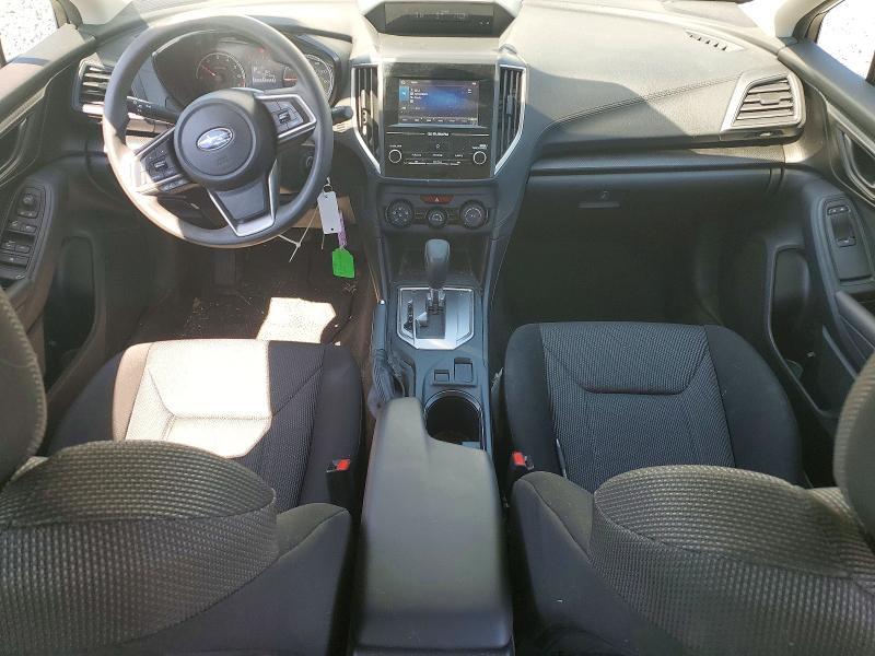 2019 Subaru Impreza