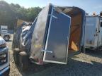 2020 Kaufman Enclosed Cargo Trailer