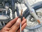 2015 Harley-Davidson XL1200 V