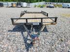 2023 PJ Equipment Trailer