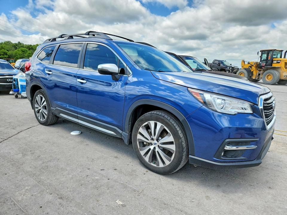2021 Subaru Ascent Touring