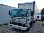 2020 Isuzu NQR-BOX Truck