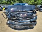 2015 Chevrolet Silverado K1500 LTZ
