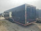 2025 Elite Cargo 8.5X36TTA4 Enclosed Cargo Trailer