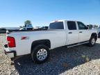 2014 Chevrolet Silverado K2500 Heavy Duty LT