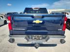 2021 Chevrolet Silverado C1500 LTZ