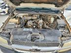 2007 Chevrolet Silverado C1500 Classic