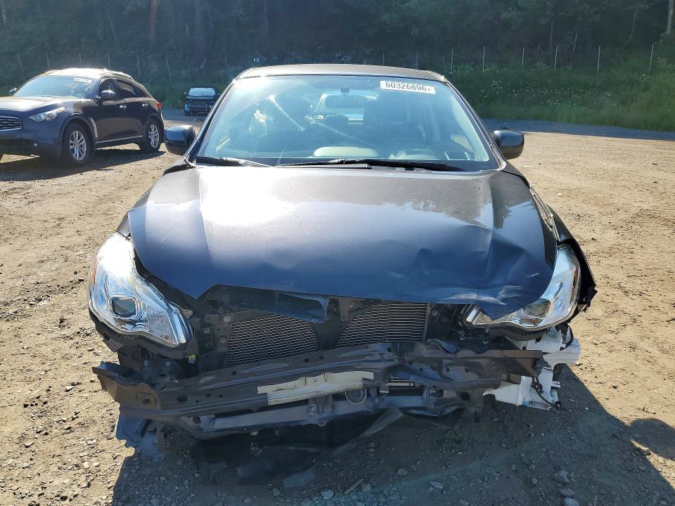 2014 Subaru Impreza Premium