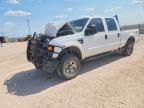 2008 Ford F250 Super Duty