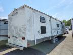 2008 Forester Sierra Camper