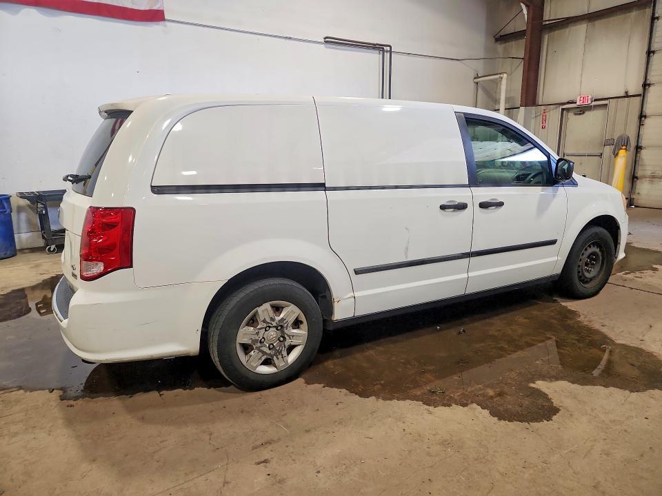 2014 Dodge RAM Tradesman