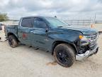 2026 Chevrolet Silverado K1500 LTZ