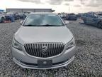 2016 Buick Lacrosse