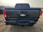 2017 Chevrolet Silverado K1500 LTZ