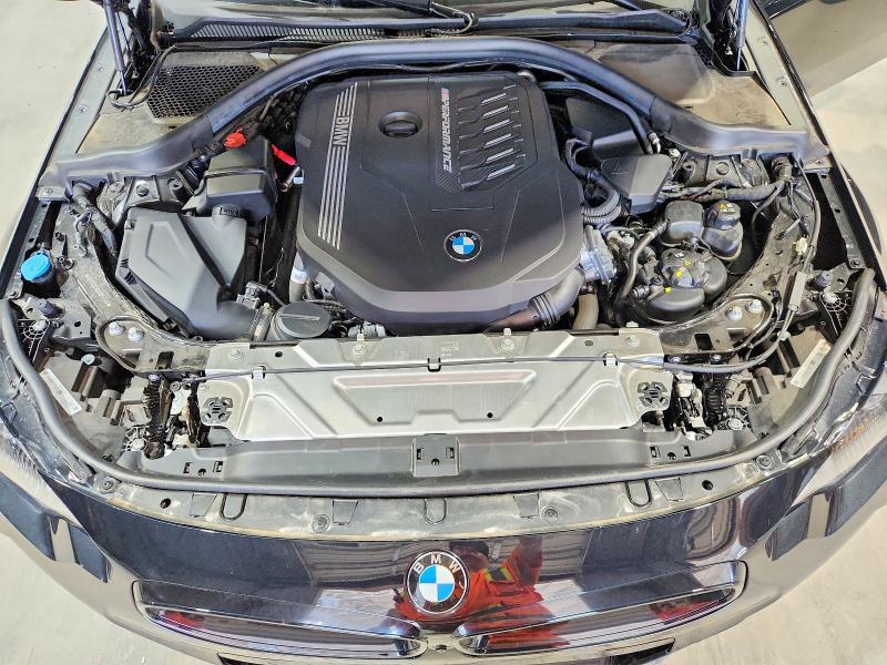 2025 BMW M240xi