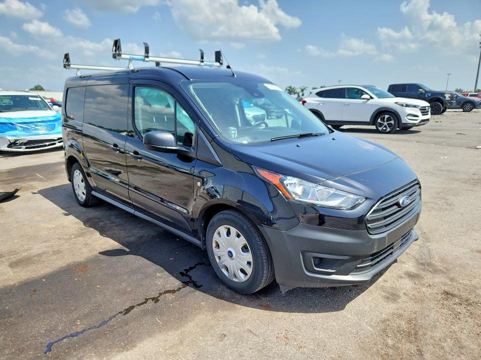 2023 Ford Transit Connect xl