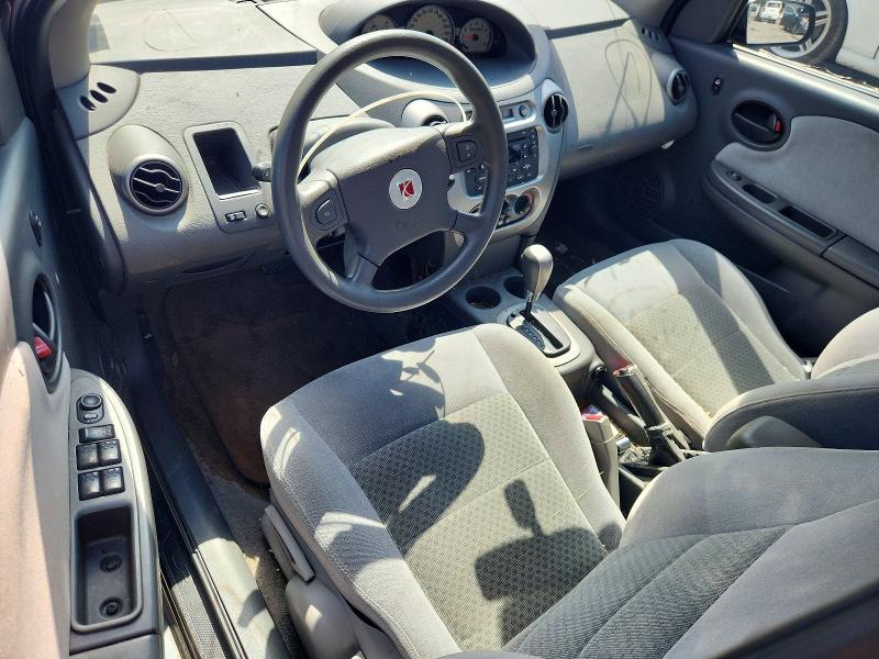 2005 Saturn Ion Level 3