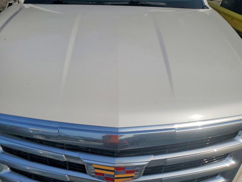 2017 Cadillac Escalade Premium Luxury