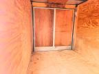 2012 Freedom Trailers Trailer