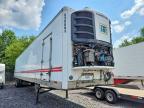 2009 Utility VS2RA-Refrigerated Van Trailer