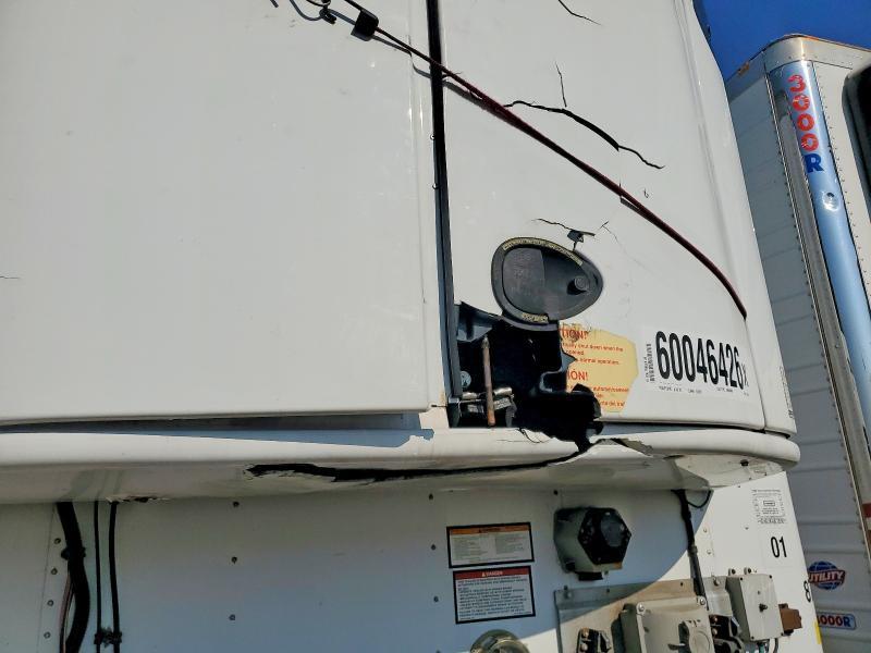 2015 Great Dane ECM-1113-11148 Refrigerated Van Trailer