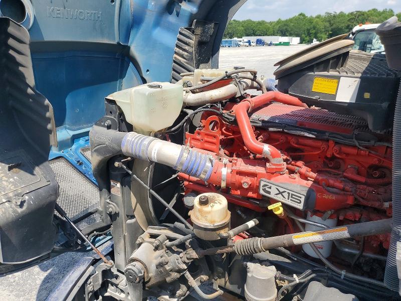 2019 Kenworth T680 Semi Truck