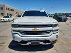 2017 Chevrolet Silverado K1500 LTZ