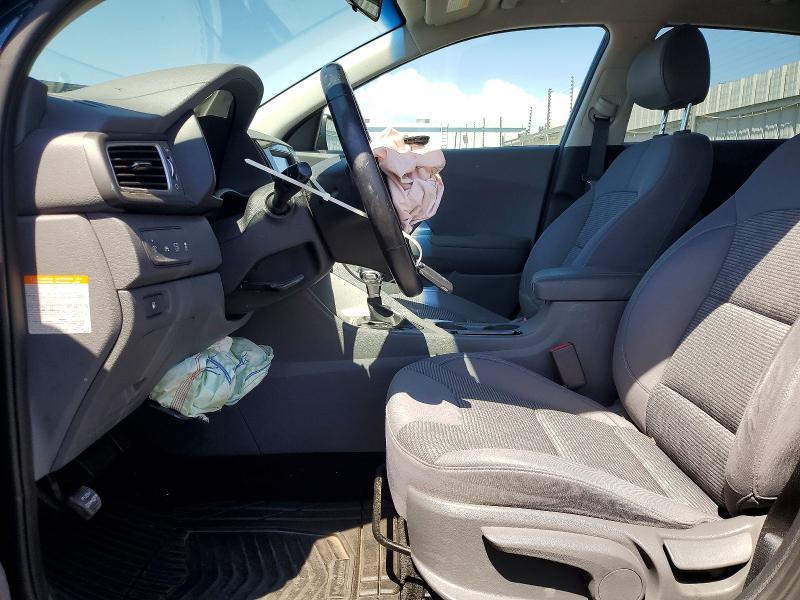 2019 KIA Niro lx