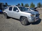 2006 Honda Ridgeline RTL
