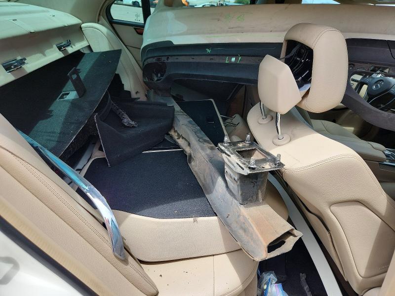 2015 Mercedes-Benz E 350