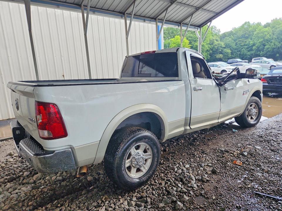 2010 Dodge Ram 2500