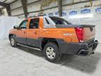 2004 Chevrolet Avalanche K1500