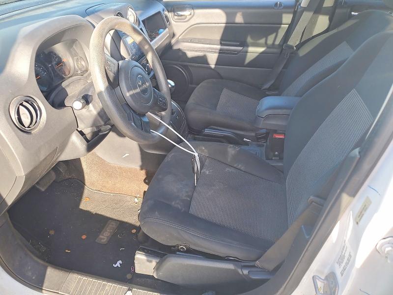 2014 Jeep Compass Sport