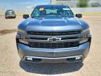2021 Chevrolet Silverado K1500 RST