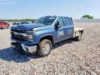 2025 Chevrolet Silverado K3500 LT