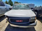 2002 GMC New Sierra C1500