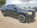 2018 GMC Canyon SLE