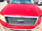 2006 Ford F150 Supercrew